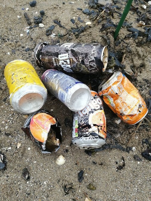 Scotland’s seas can’t afford any more broken promises Latest news