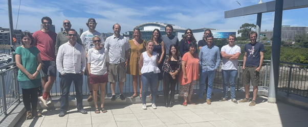 FishIntelTeam
