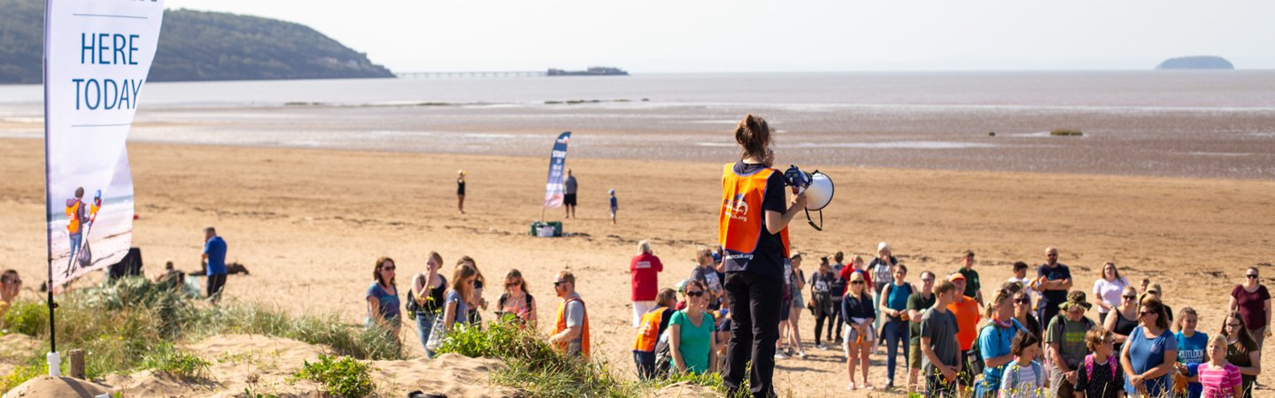 GBBC 2019 at Sand Bay Natasha Ewins
