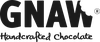 Gnaw Chocolate Logo