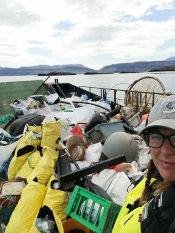Kerrie-Volunteer