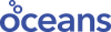 Oceans Logo Blue