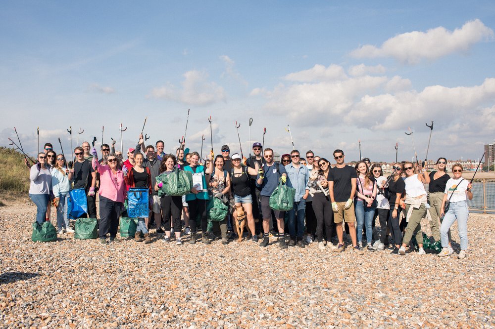 Great British Beach Clean 2022 Results | Marine Conservation Society - Vimarsana News