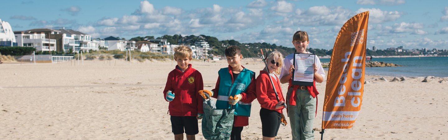GBBC at Sandbanks 2022