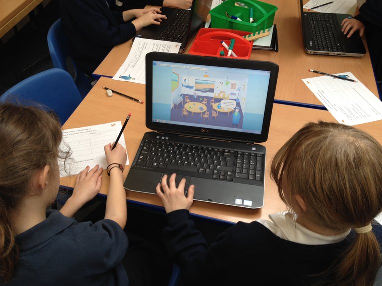 School Learning-8860-Jenny Griffiths