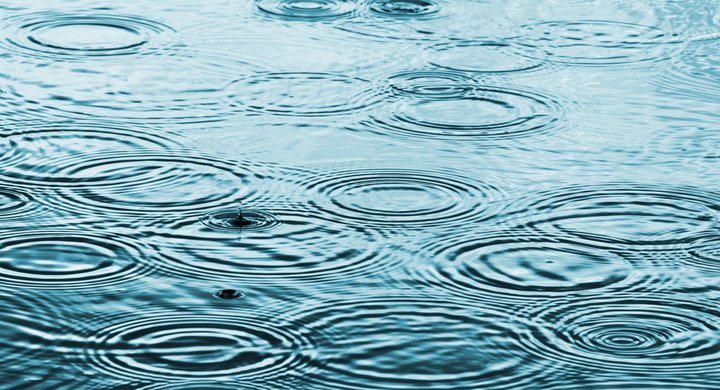 PFAS Raindrops