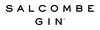 Salcombe Gin black logo.png