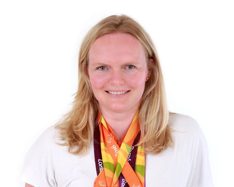 Susie Rodgers MBE Ocean Ambassador