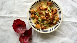 Tinned tuna melt migas.jpg