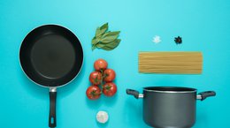 Kitchen equipment