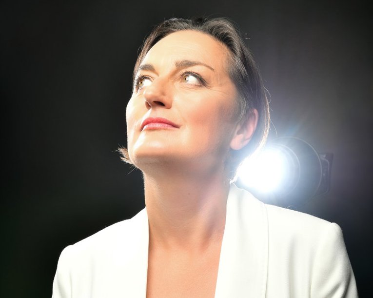 Zoe Lyons Ocean Ambassador